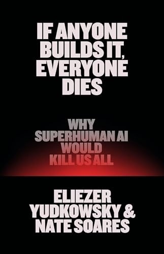 If Anyone Builds It Everyone D – VERY GOOD