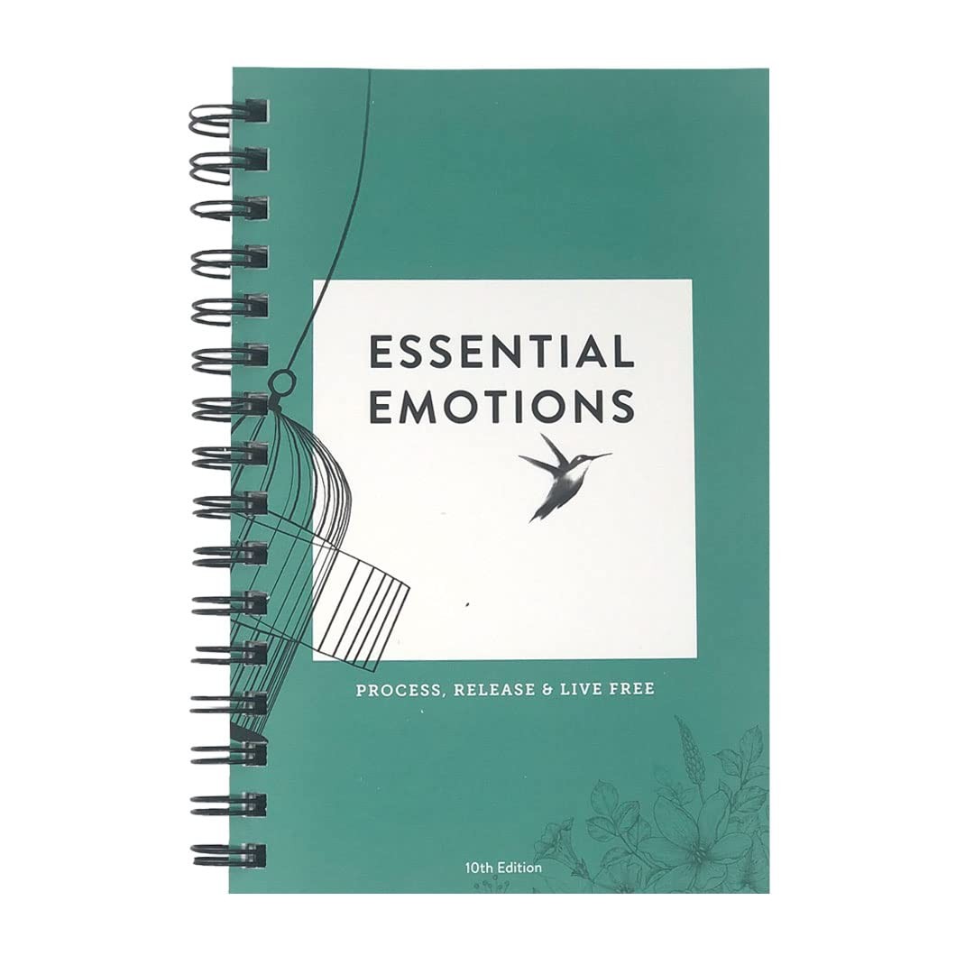 Essential Emotions: 10th Edition