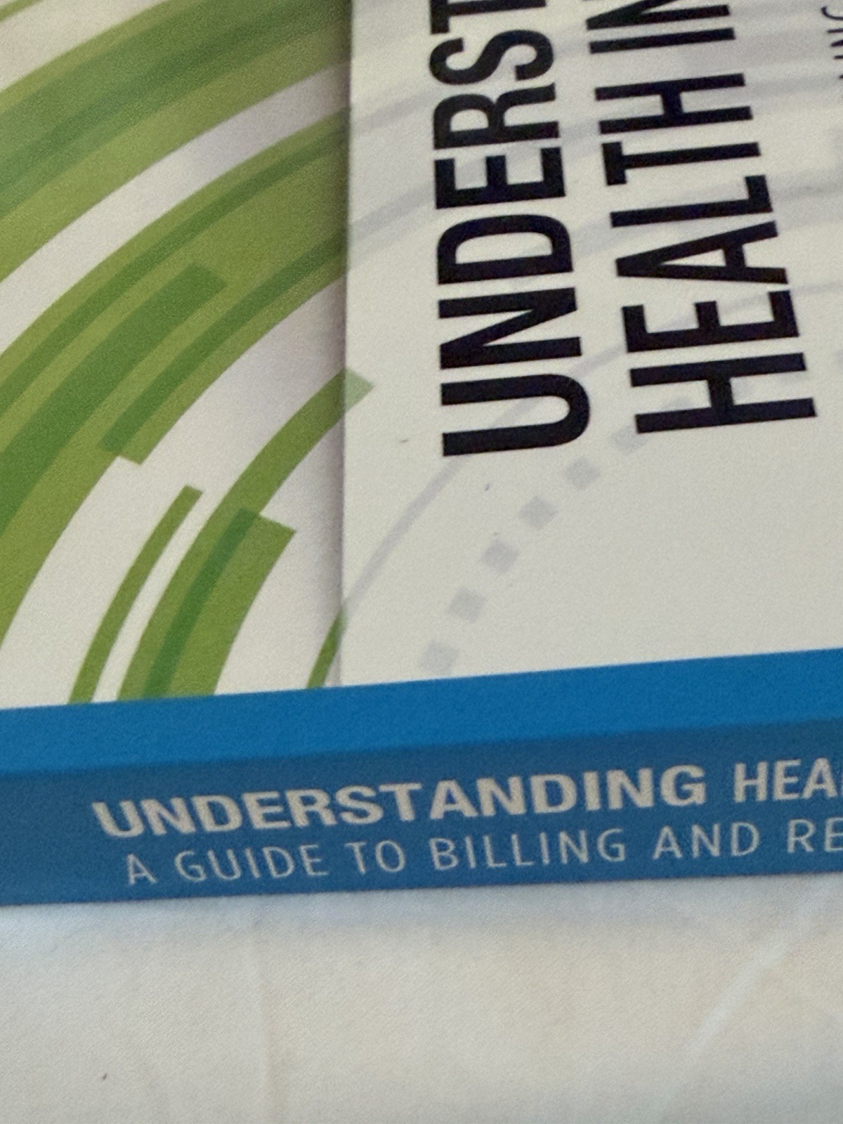 Understanding Health Insurance: A Guide to Billing and Reimbursement – 2022 …