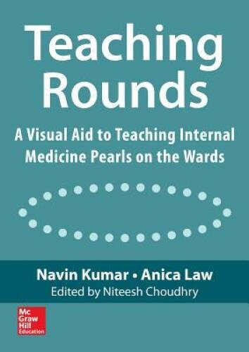 Teaching Rounds: A Visual Aid to Teaching Internal Medicine Pearls on th – GOOD