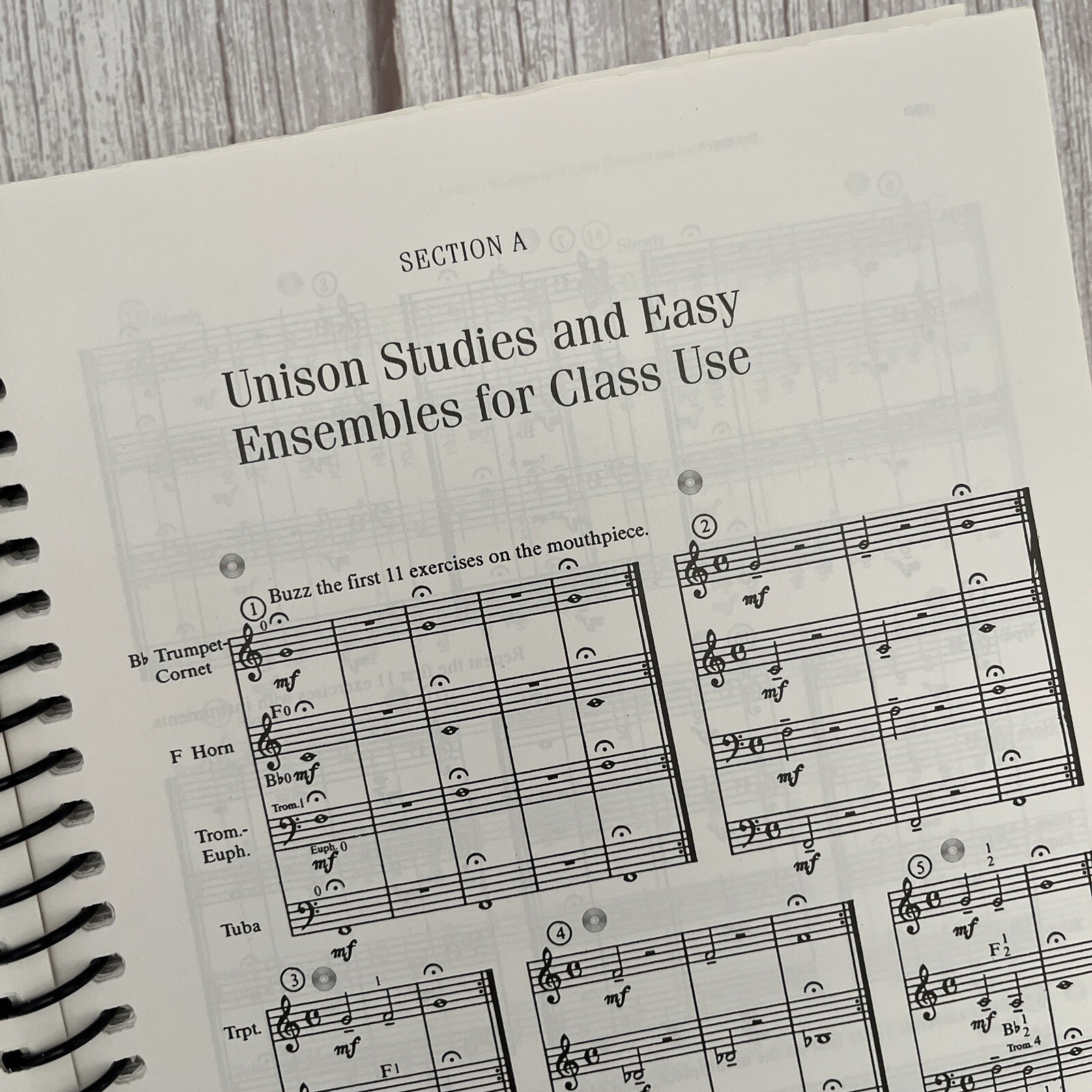 Complete Guide to Brass : Instruments and Technique by Scott Whitener with CD