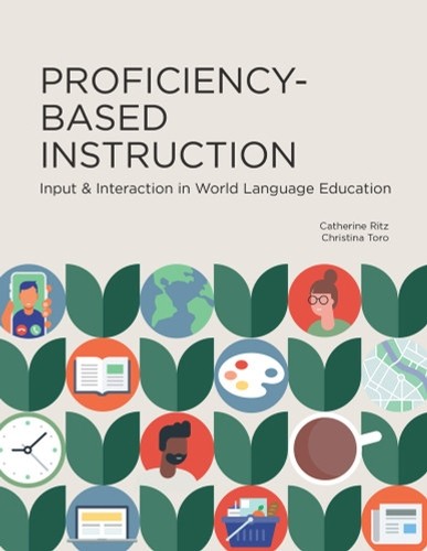 Proficiency-Based Instruction: Inpu…, Catherine Ritz