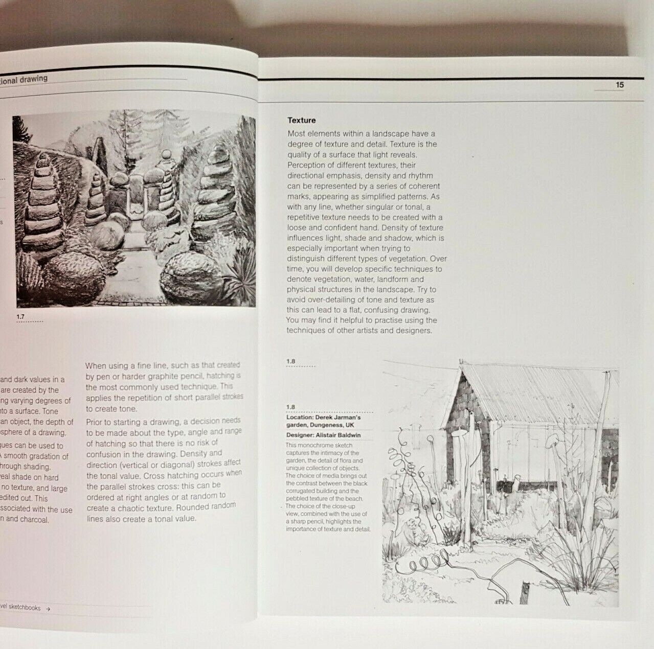 Visual Communication for Landscape Architecture,1st Edition, Paperback, 2013