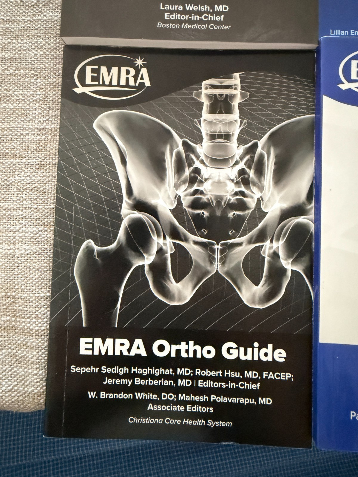 Complete EMRA Emergency Medicine Resident Bundle – 12+ Guides & Quick Reference