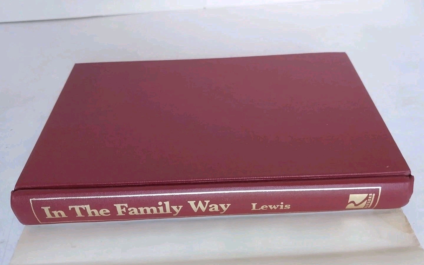 In the Family Way : Childbearing in the British Aristocracy, 1760-1860 by Judith
