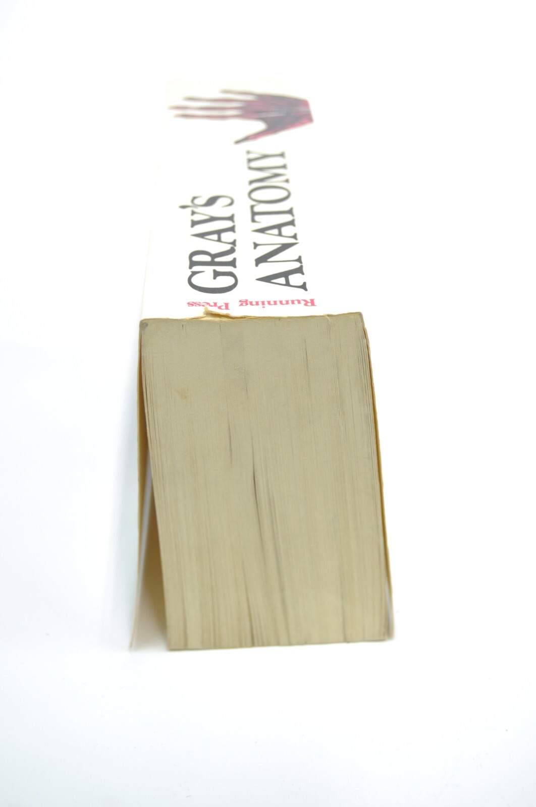 The Unabridged Running Press Edition o the American Classic Gray’s Anatomy