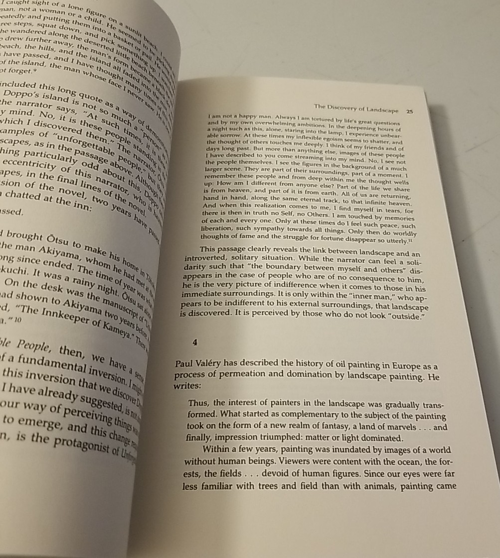 Origins of Modern Japanese Literature Paperback Kojin Karatani Paperback