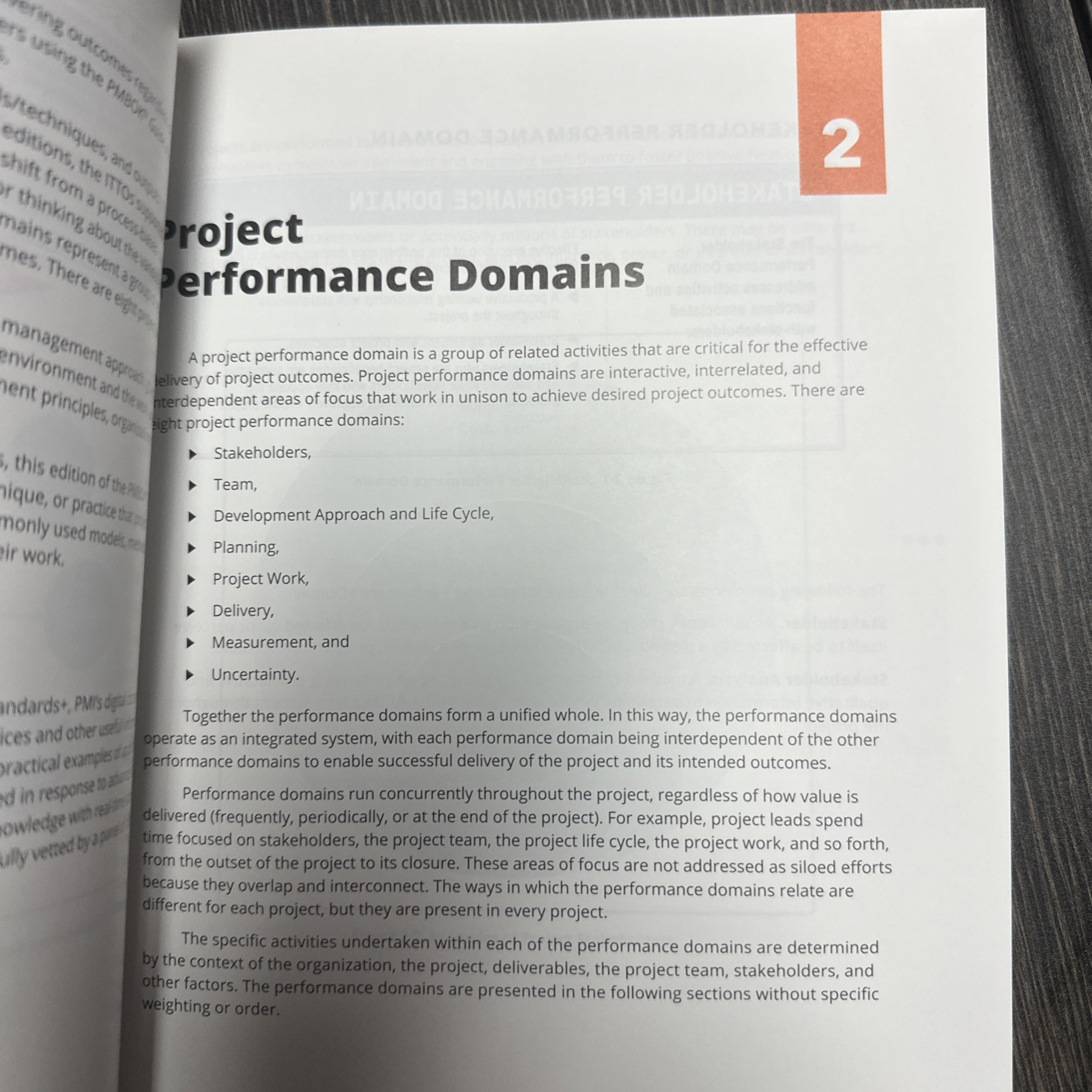 A Guide to the Project Management Body of Knowledge (PMBOK® Guide)-7th Edition