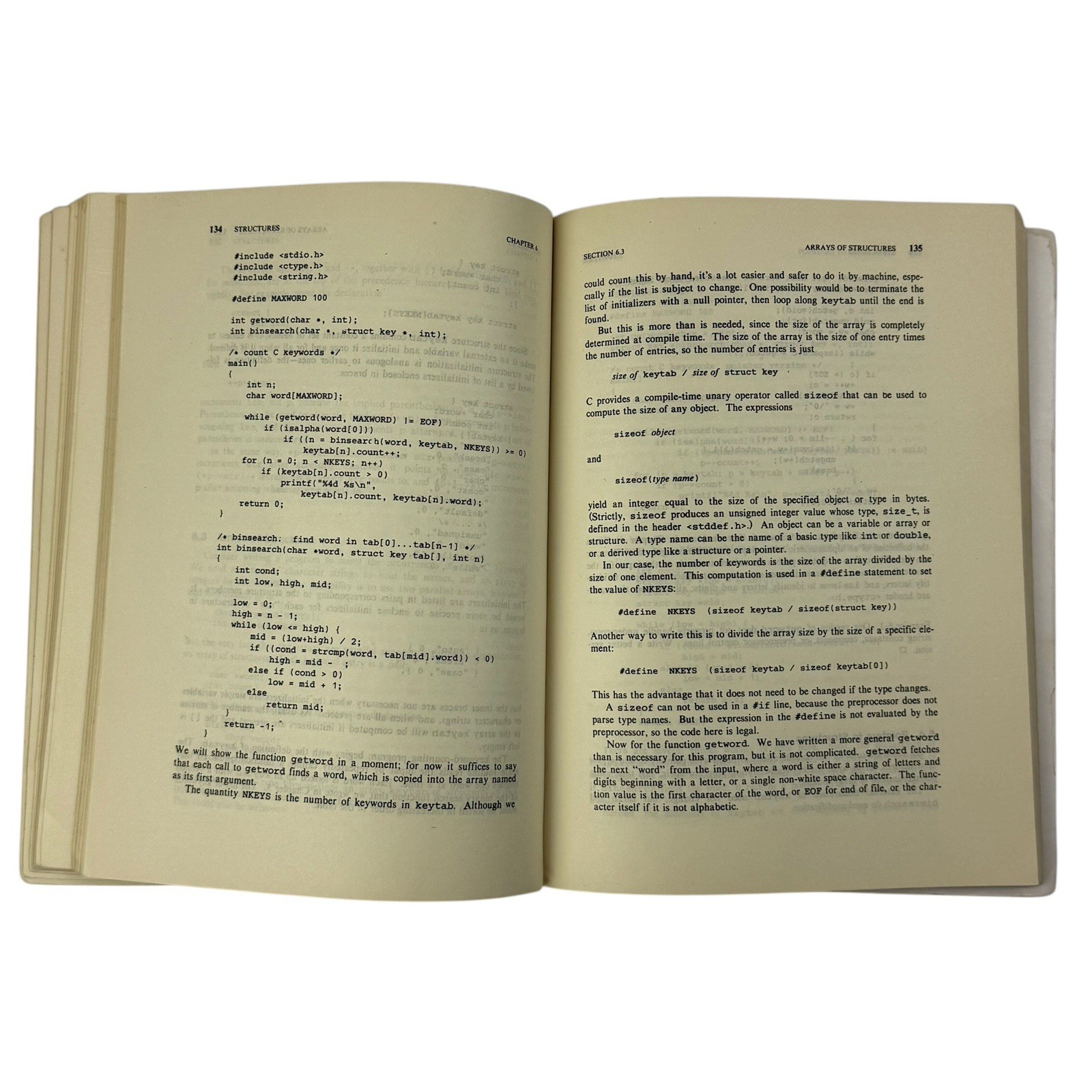 The C Programming Language (2nd Edition), Brian W. Kernighan, Dennis M. Ritchie