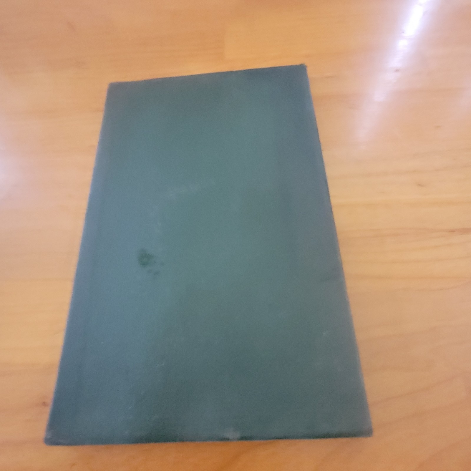 Vintage Wiley Trigonometric Tables John Wiley Sons Hardcover Math Reference Book