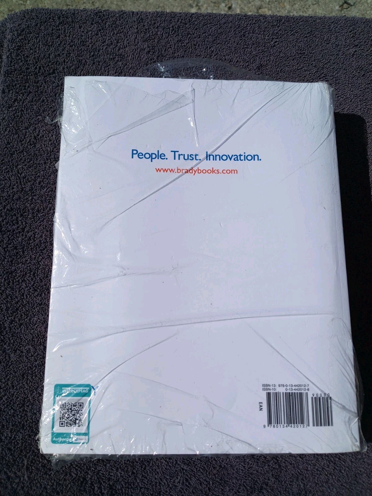 Advanced EMT: A Clinical-Reasoning Approach 2nd Edition Loose Leaf SEALED