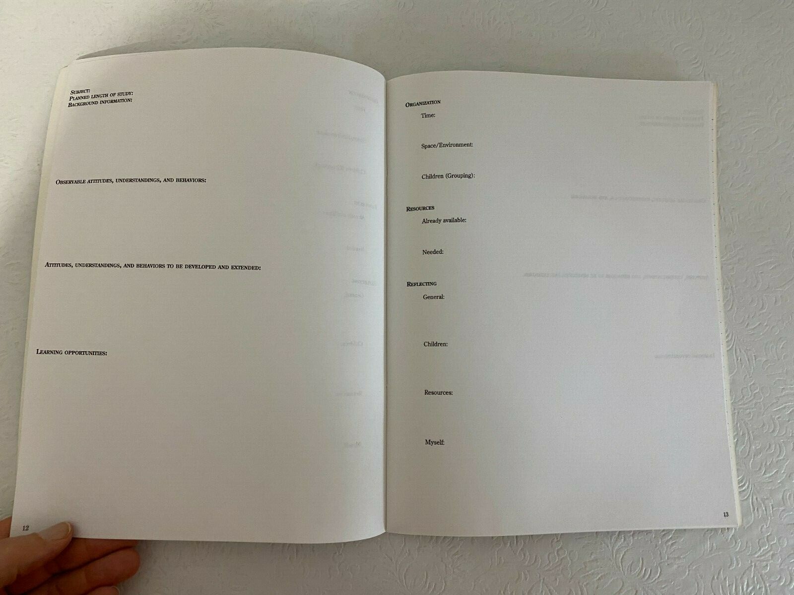 3 SRA McGraw Hill Voyages Teaching Aids Planning Guides Journal