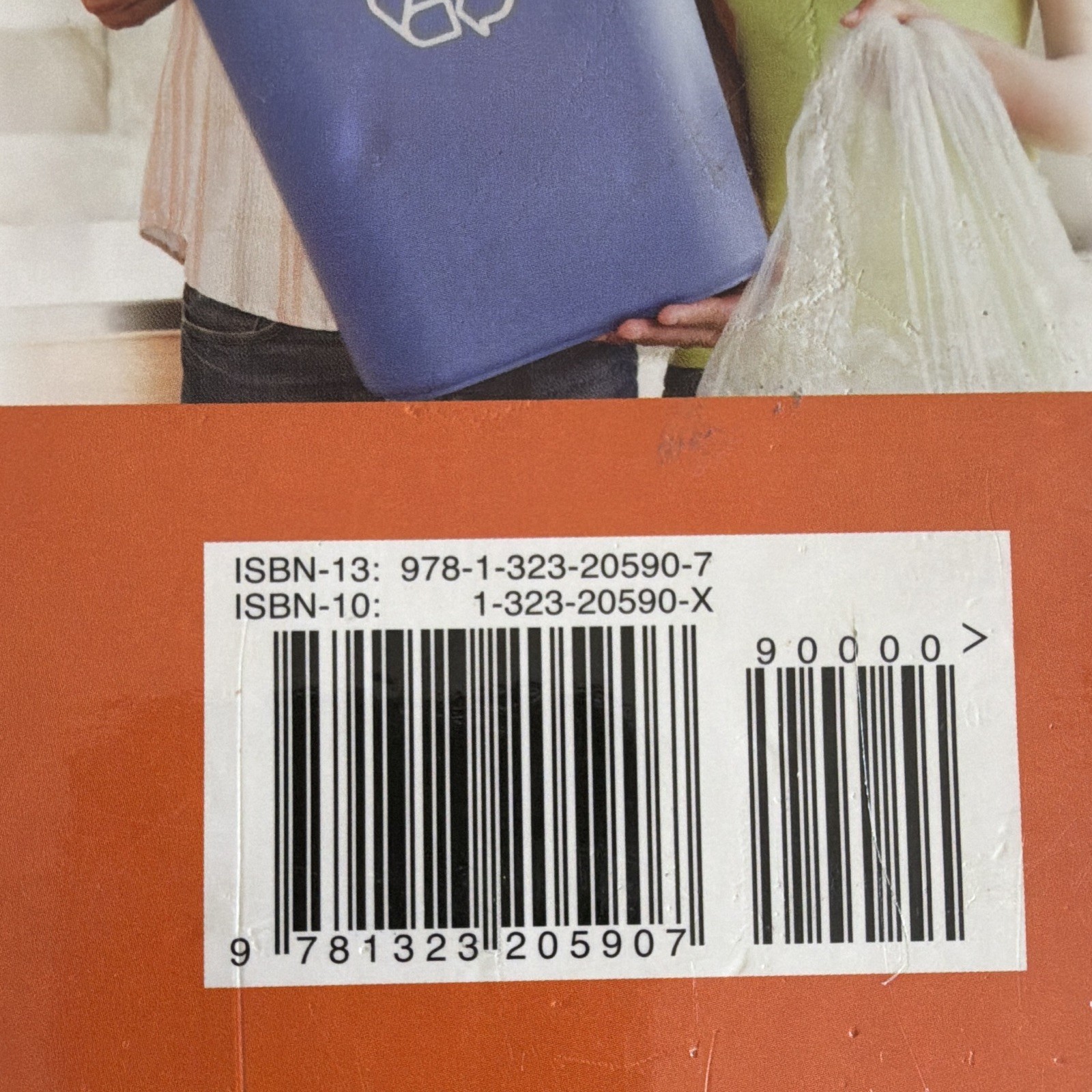 Pearson Chemistry High School Textbook 2008 Wilbraham Staley Matta Waterman