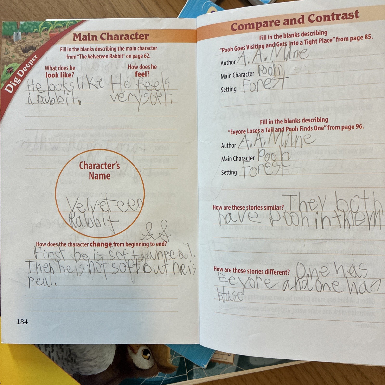 Abeka Third Grade Reading Language Math Curriculum Teacher Keys Readers