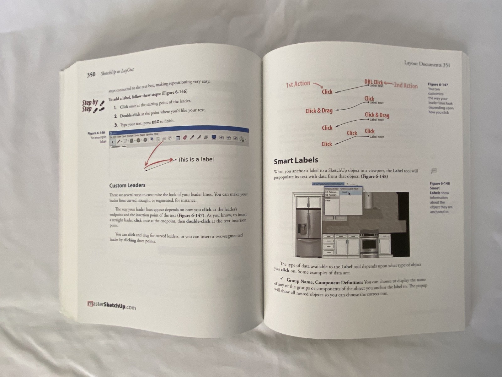 SketchUp to LayOut 2nd Edition The Beginne’s Guide to Sketch Up Pro & LayOut