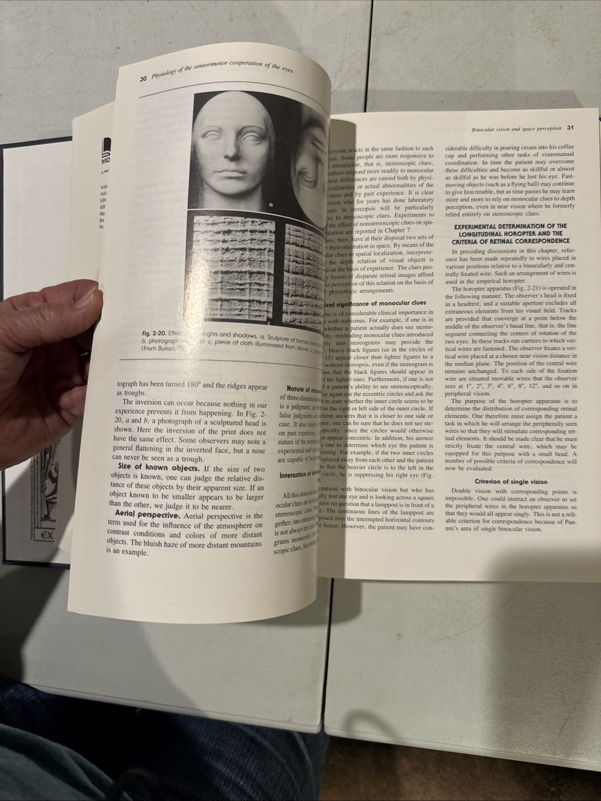 Binocular Vision And Ocular Motility. Von Noorden. 1985. Ophthalmology