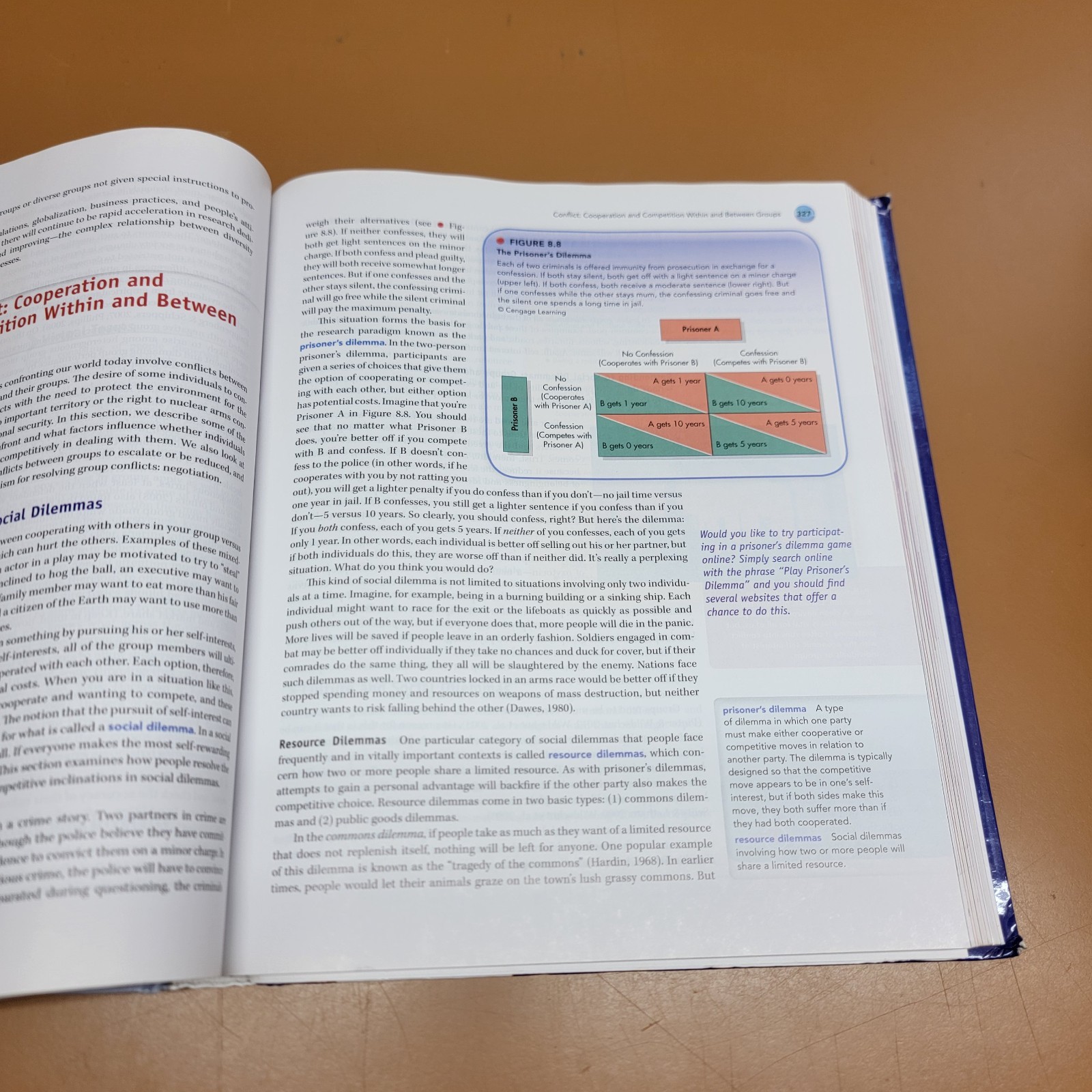 SOCIAL PSYCHOLOGY – 9th EDITION – KASSIN, FEIN, MARKUS