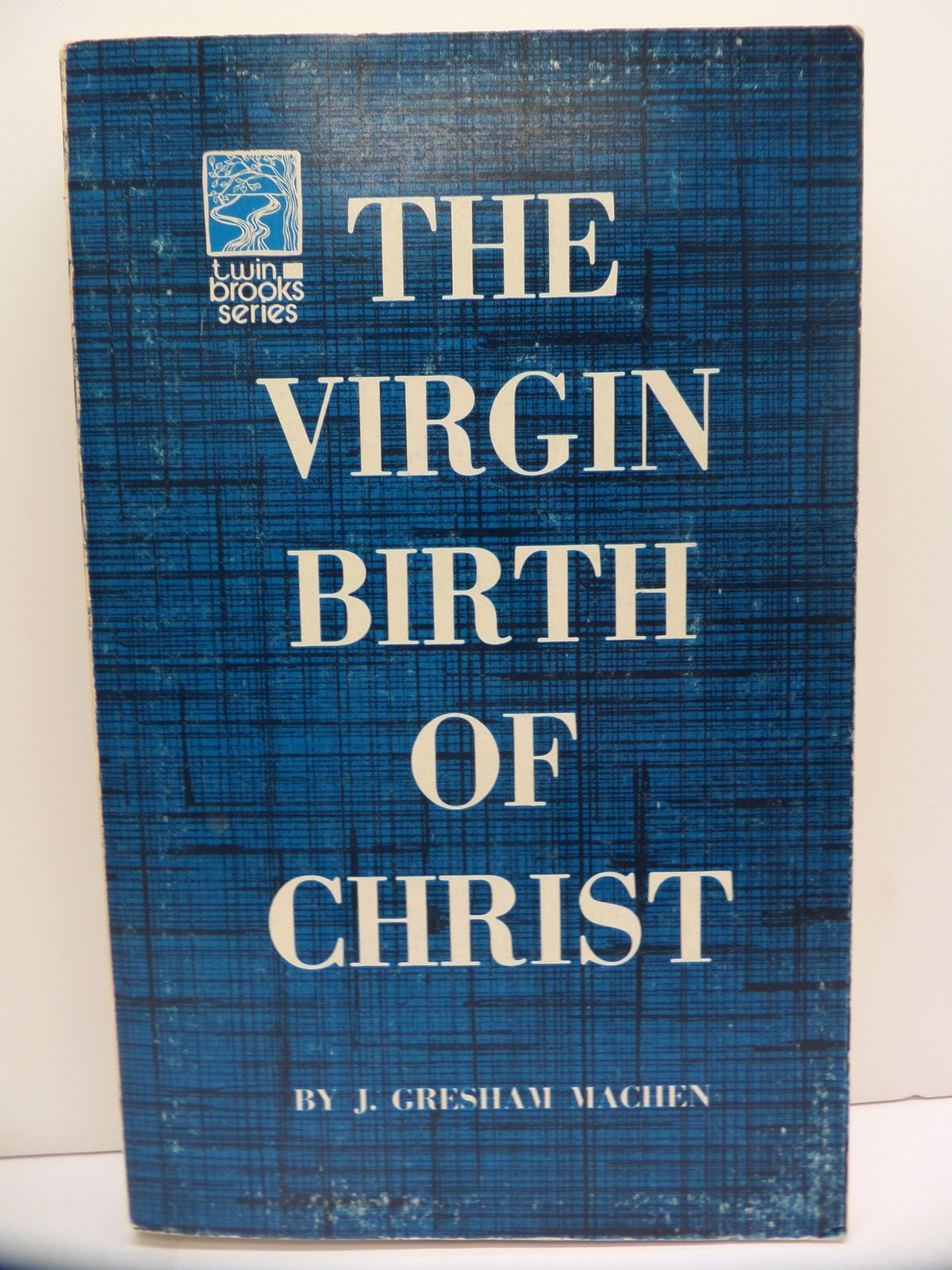 The Virgin Birth of Christ