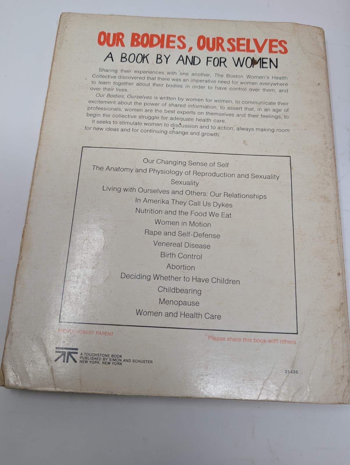 Vintage Feminist Lesbian Women’s Liberation Book Lot Diana Press SAMOIS 1970s