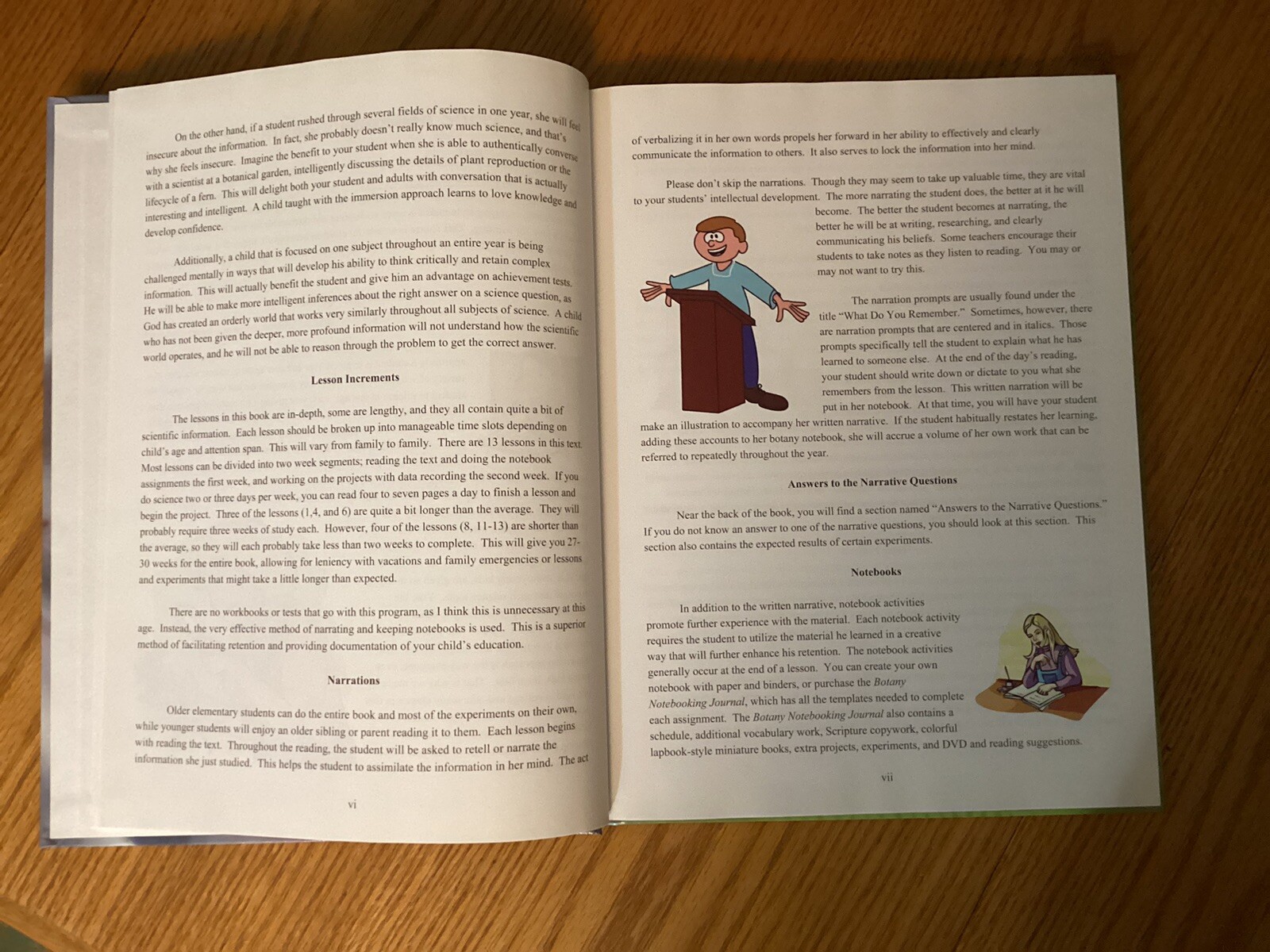 Apologia Exploring Creation With Botany – Young Explorer Series, Homeschooling