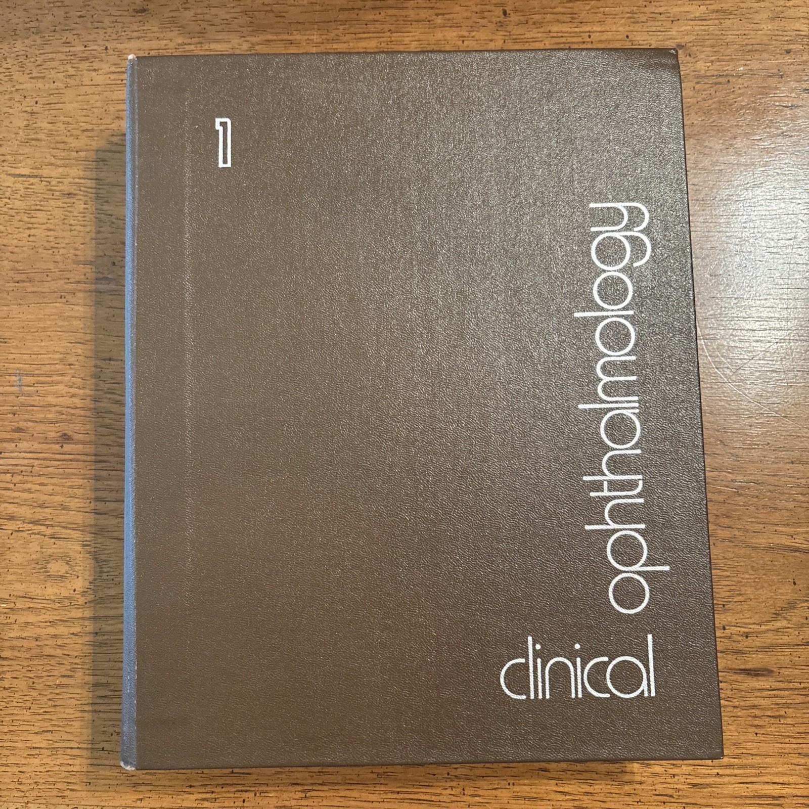 Duane’s Clinical Ophthalmology Book Set 1 2 3 4 5 Thomas D. Duane 1994