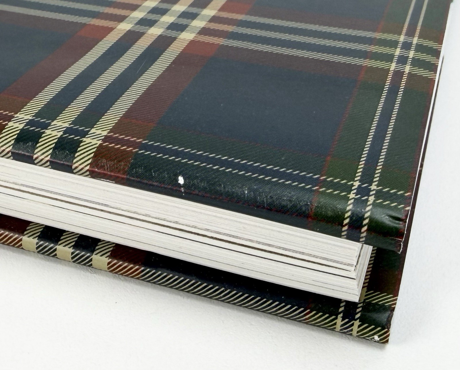 Brooks Brothers Generations of Style Plaid Cover John Cooke Second Edition 2018