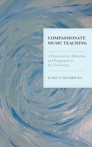 Compassionate Music Teaching A – GOOD