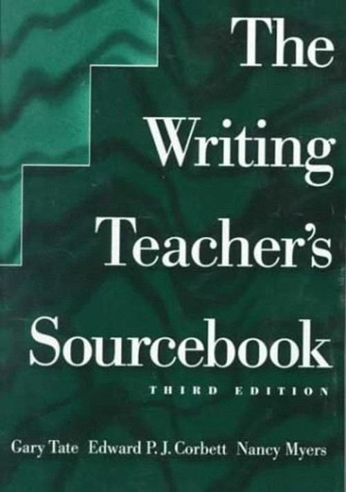 The Writing Teacher’s Sourcebook Paperback