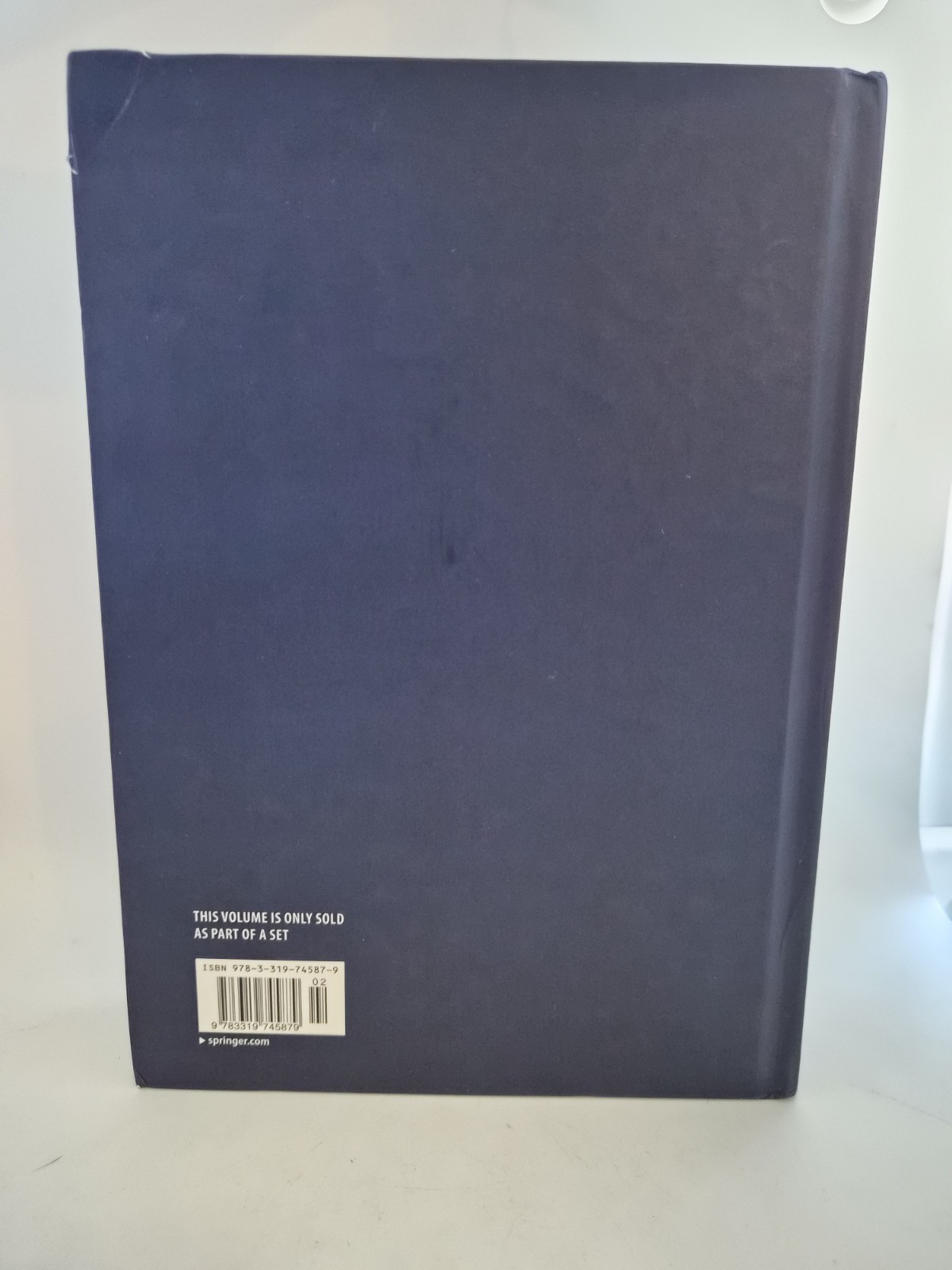 Oncologic Critical Care – English – ONLY Volume 2 Springer Reference