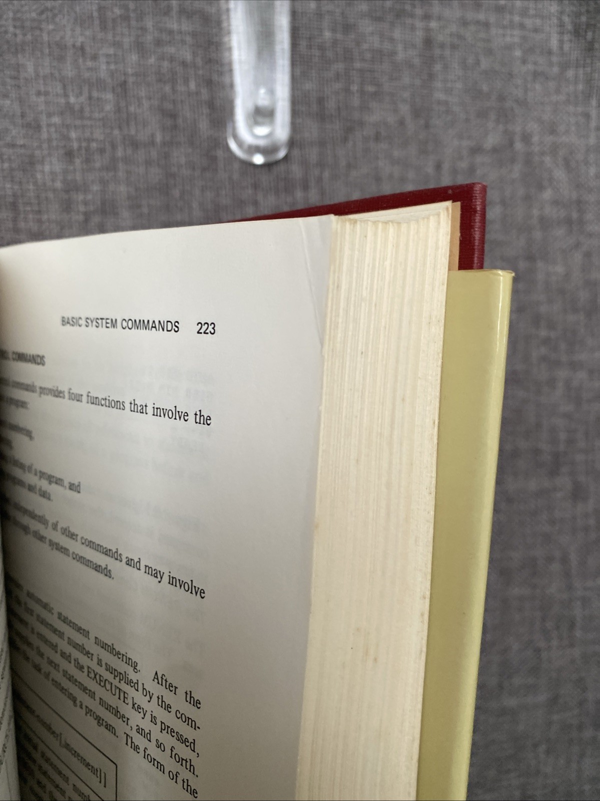 The IBM 5100 Portable Computer Comprehensive Guide Katzan Hardcover 1977