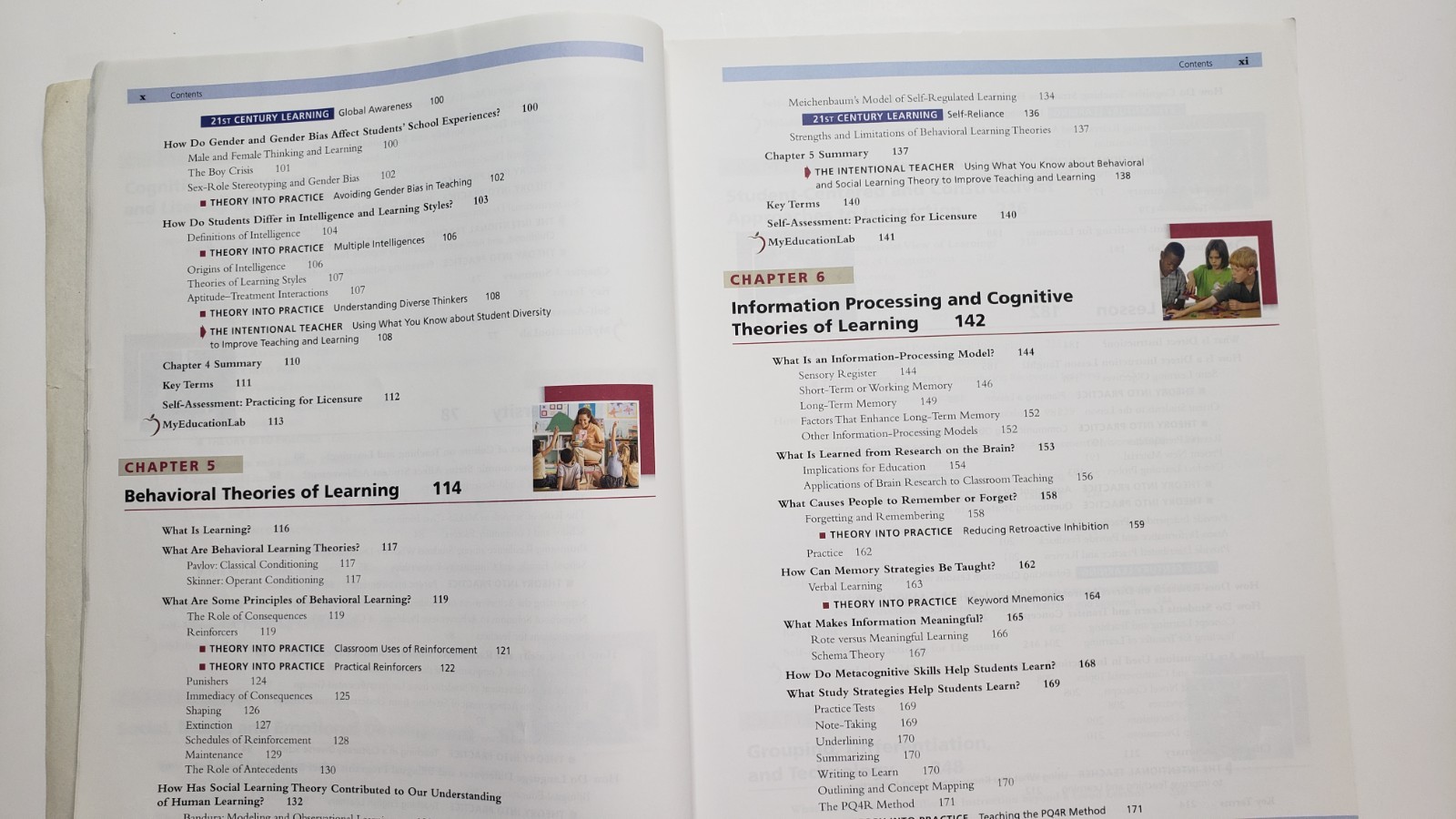 Educational Psychology