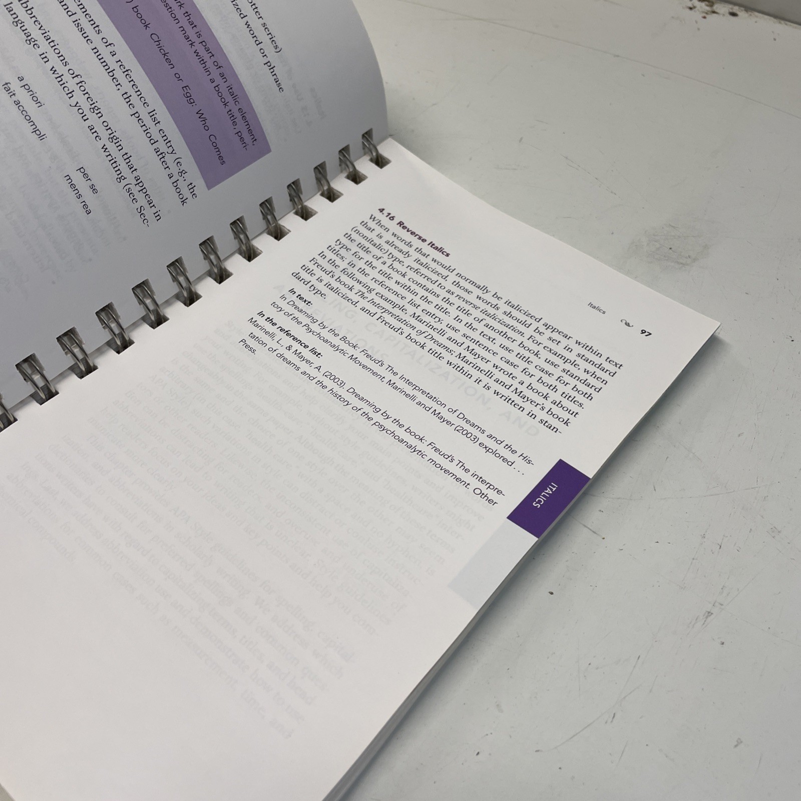 Concise Guide to APA Style: 7th Edition (OFFICIAL) (d2)