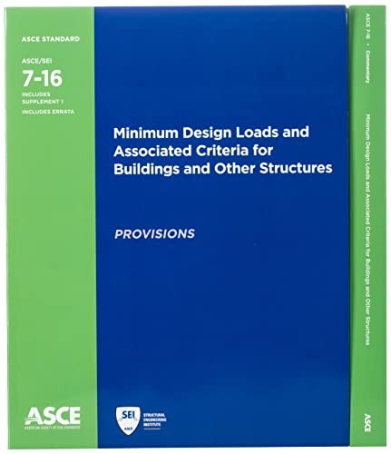 Minimum Design Loads and Associated Criteria for Buildings and Other Structu…
