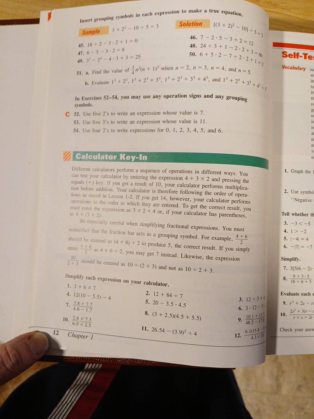 Algebra and Trigonometry Structure and Method Book 2 McDougal Littell