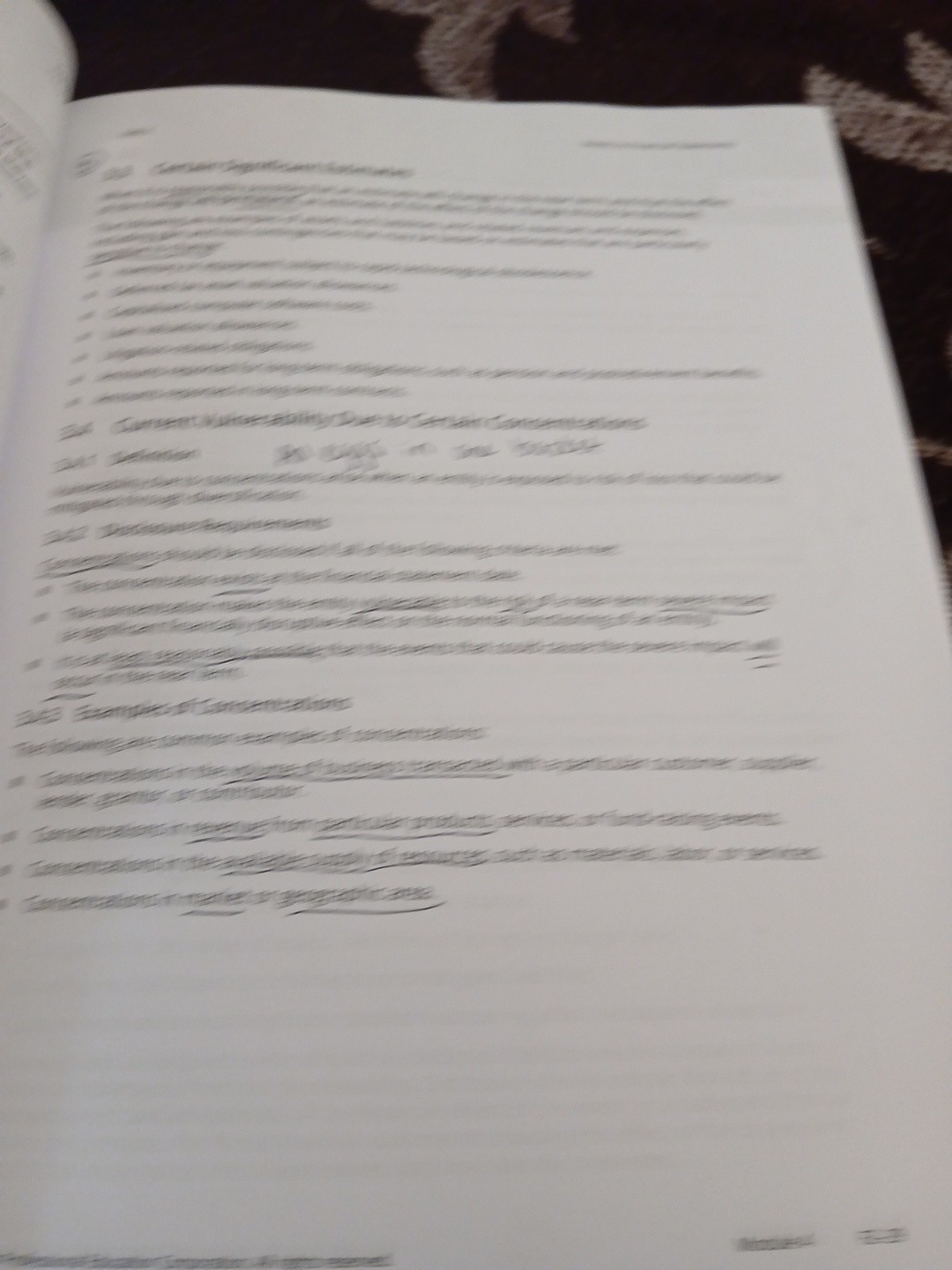 Becker FINANCIAL ACCOUNTING & REPORTING after January 9, 2024 v1.0