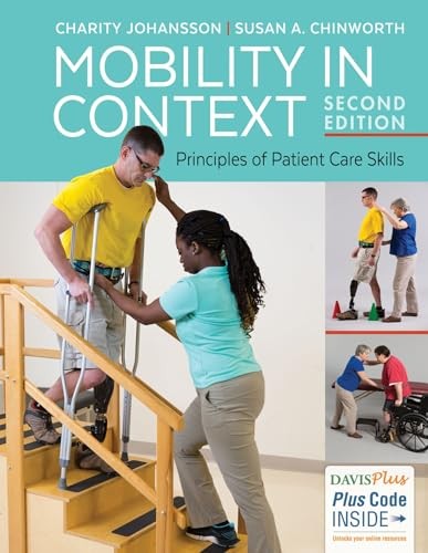Mobility in Context: Principles of …, Charity Johanss