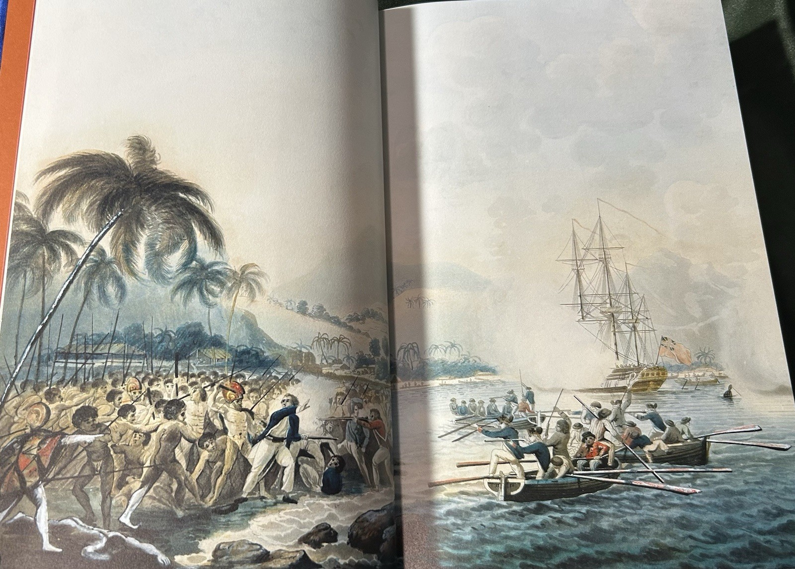 KE KUMU AUPUNI Hawaiian Nationhood S KAMAKAU HC 2023 Kamehameha Bilingual