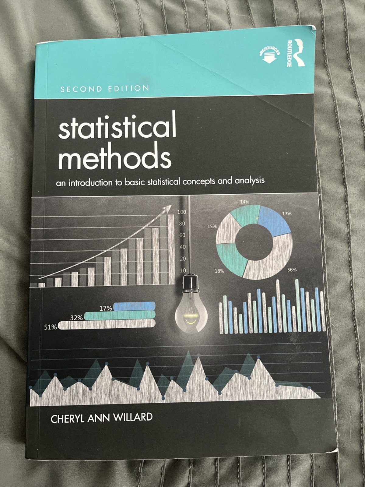 Statistical Methods: An Introduction to Basic Statistical Concepts and Analysis