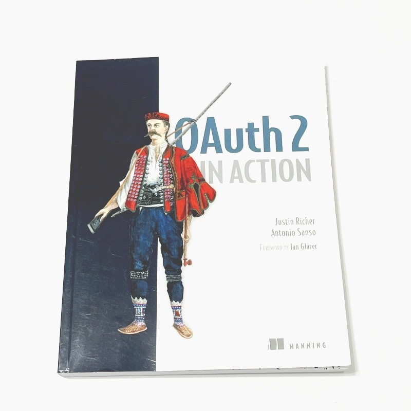 Kubernetes, Spring Microservices, Getting Mean, OAuth 2 In Action Books Highlite