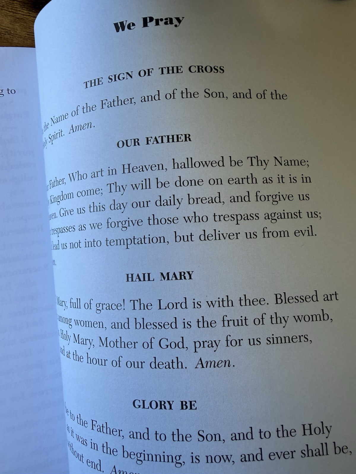 Ignatius Press Our Life With Jesus Faith and Life Series Third Edition Book
