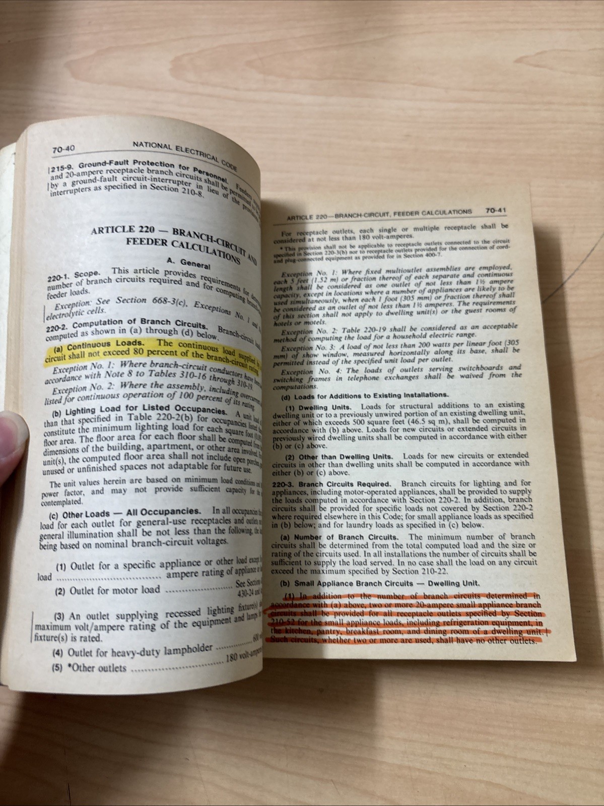 National Electrical Code 1981 by National Fire Protection Association Electrical