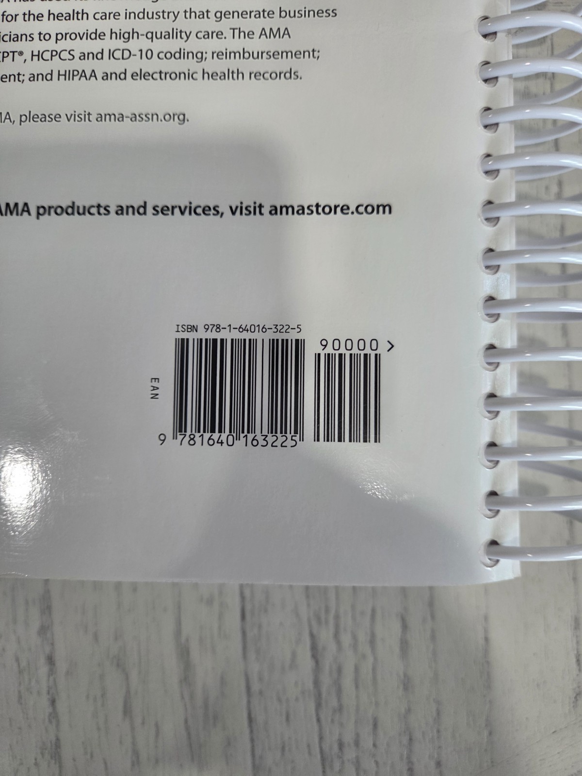 2026 Medical Coding Professional Reference Bundle – Like New (No Notes)
