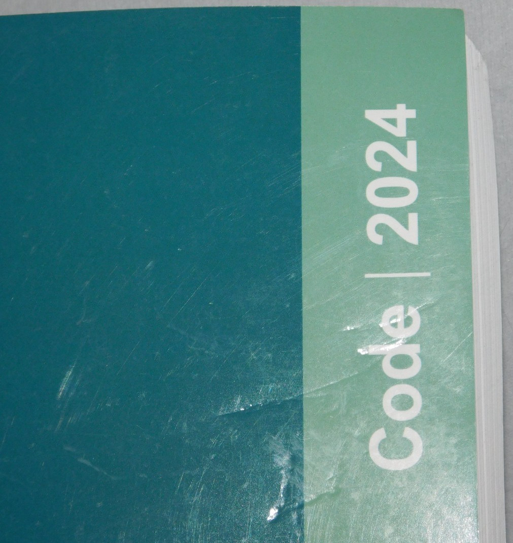 NFPA 99, Health Care Facilties Code, 2024 Edition