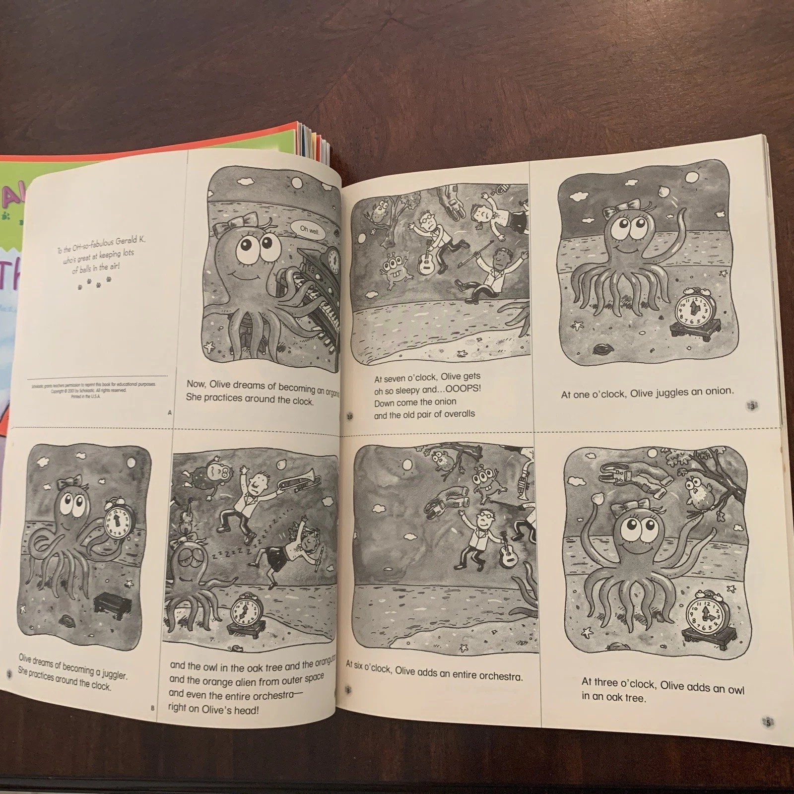 Scholastic AlphaTales Book Set – 24 Books, missing 0 and P. With Teaching Guide
