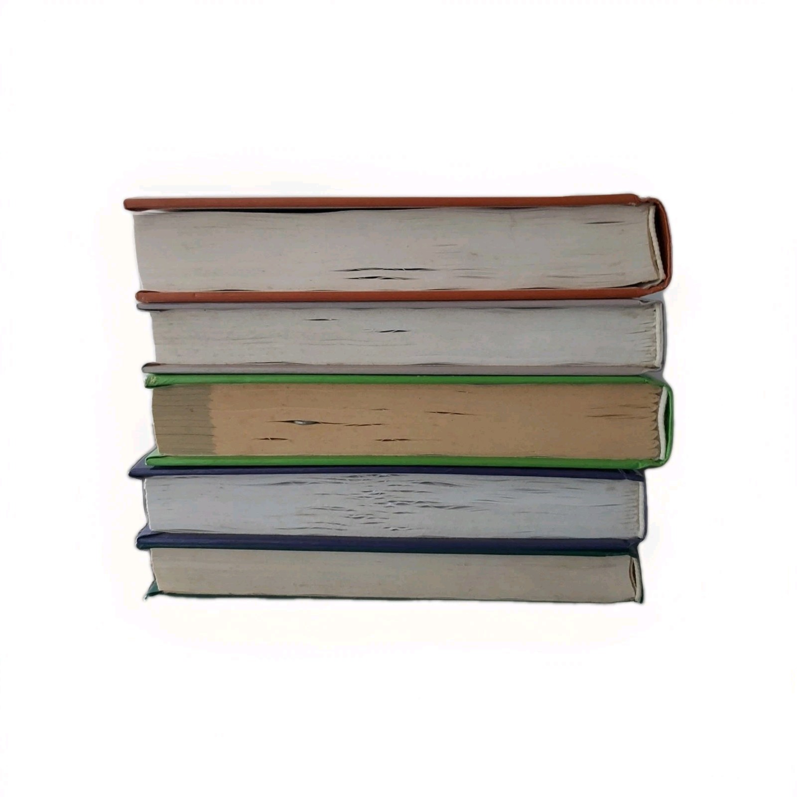 Lot of 5 Books by Jerry Baker – Gardening – Folk Remedies – Problem Solvers