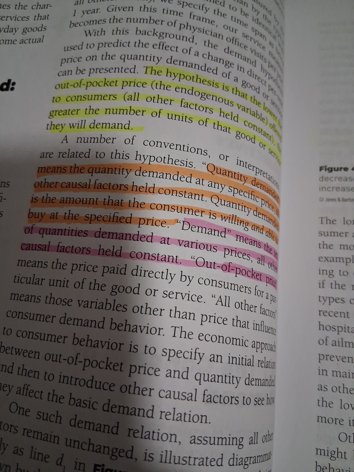 Economics Of Health And Medical Care Seventh Edition, Lanis L. Hicks Textbook