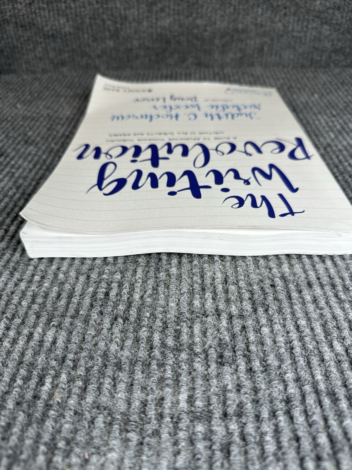 The Writing Revolution: A Guide to Advancing Thinking Through Writing Doug Lemov