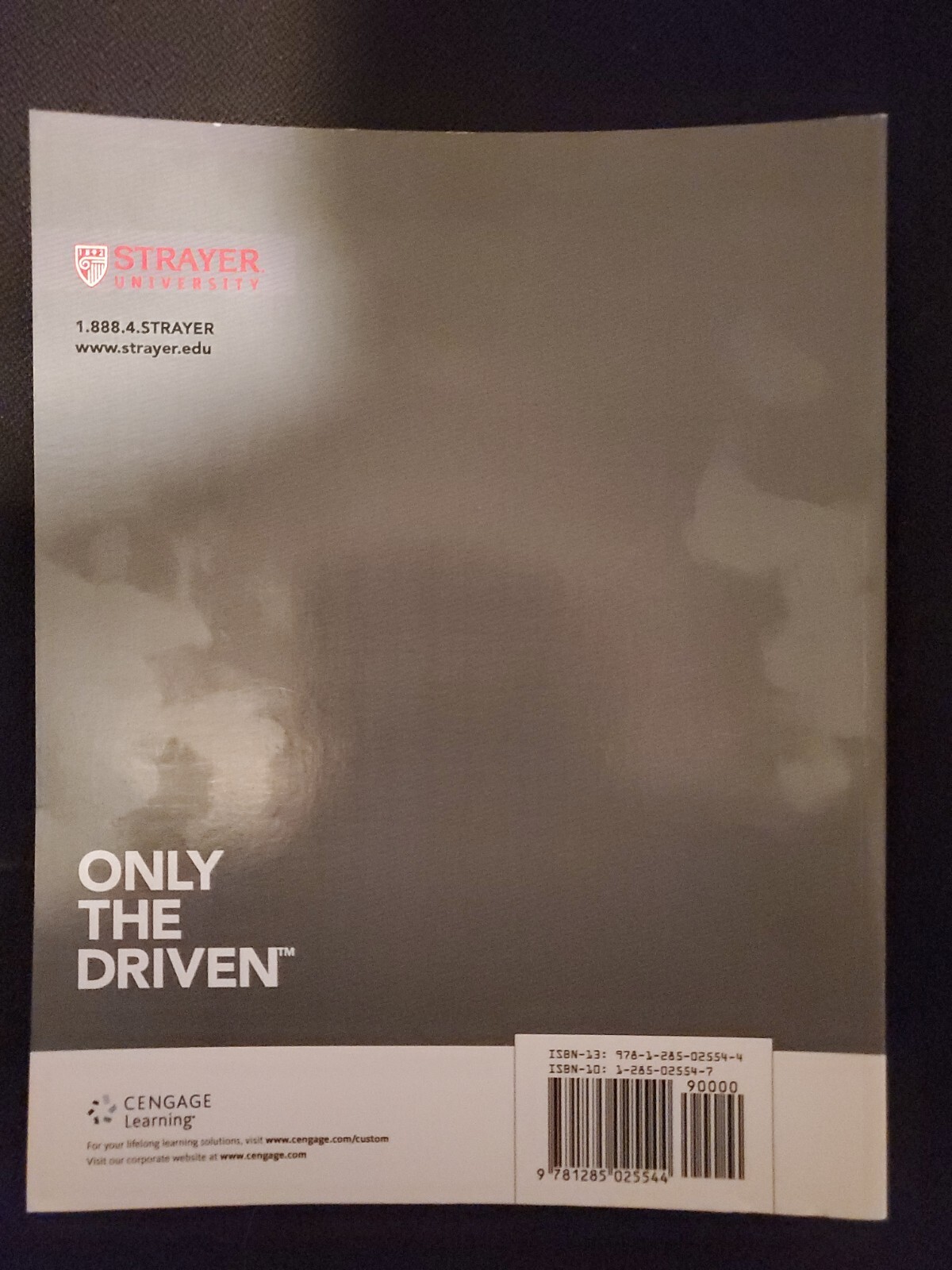 EC-Council Penetration Testing Security Analysis Booklet Volume 1 of 5