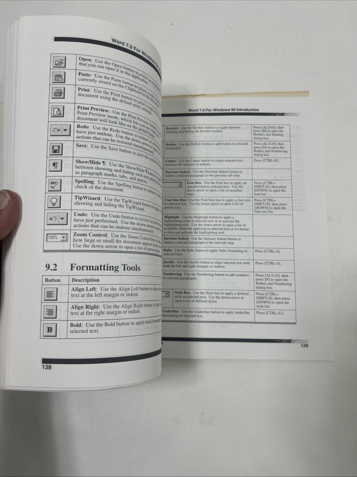 COMPUSA Computer training HTML Fundamentals Version 1.0 (Spiral Paperback, 1995)