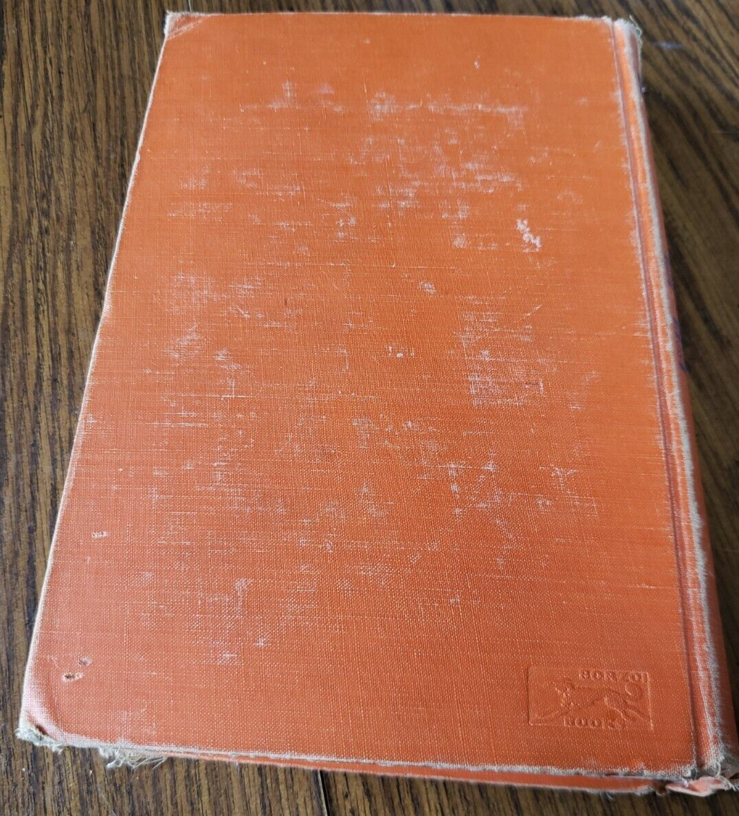 A History of the Modern World Third edition R.R. Palmer Hardback